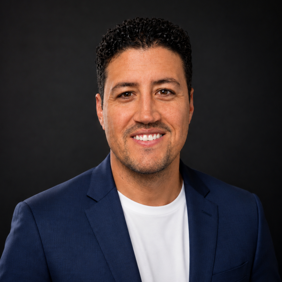 Client relations lead, EA Appraisal team member