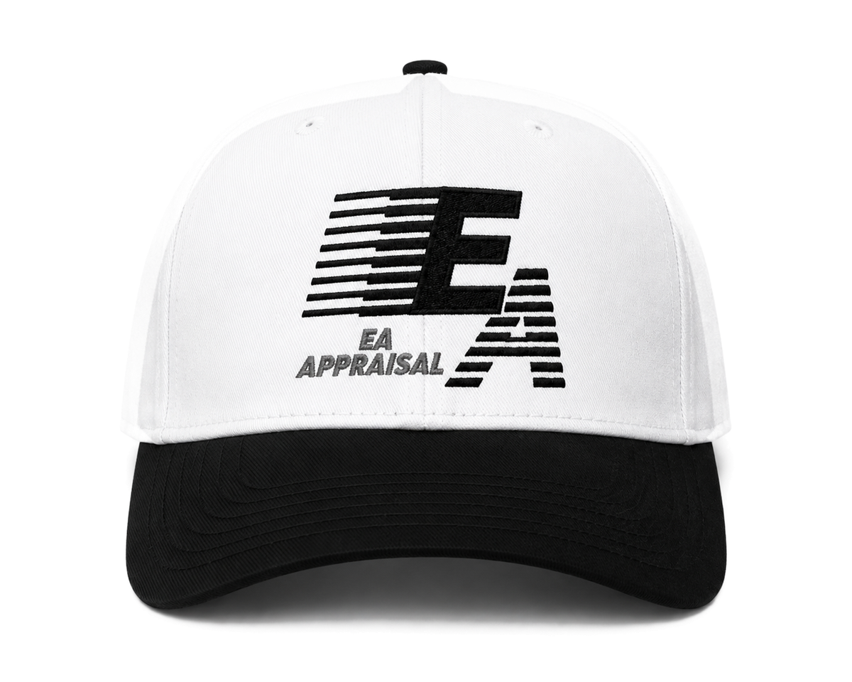 Mono EA EA Appraisal cap