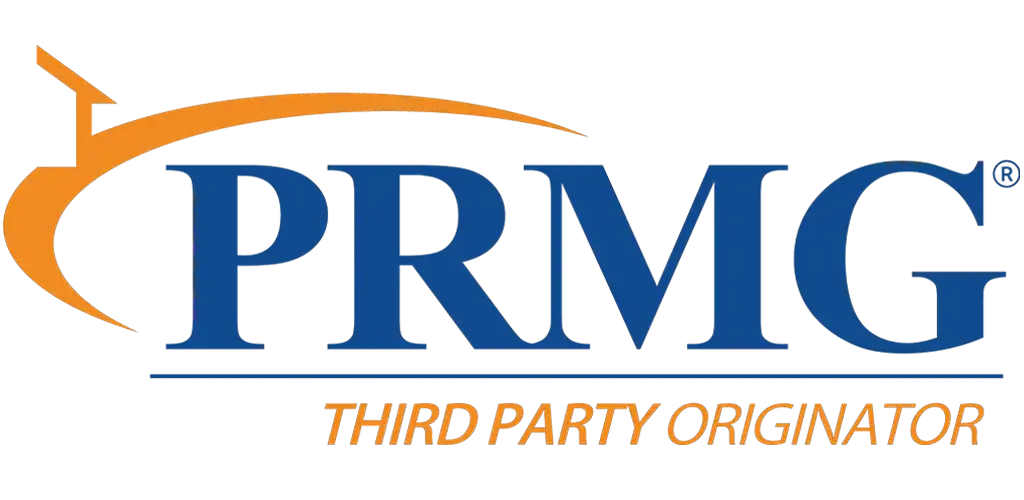 PRMG Third Party Originator