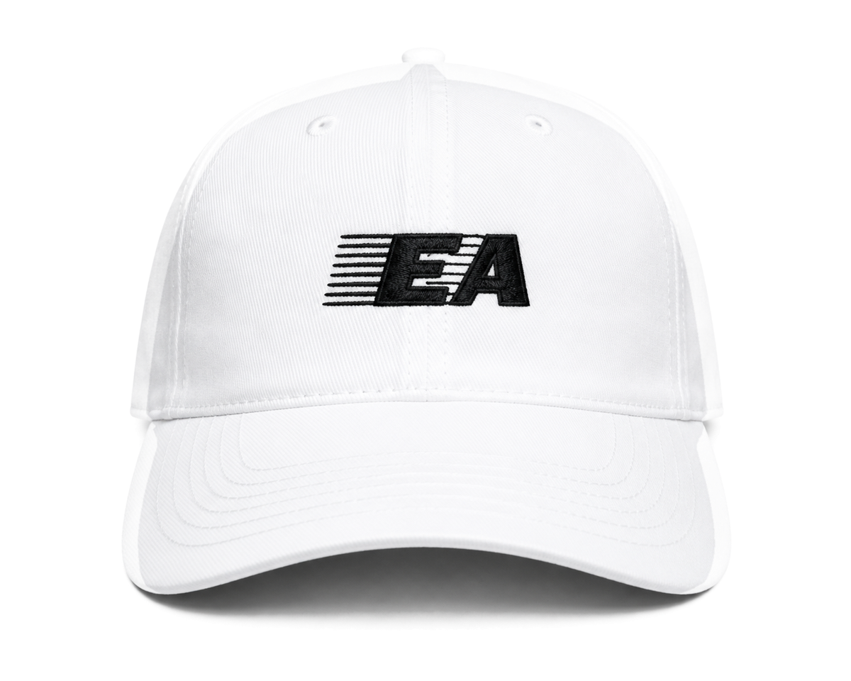 The Clean White EA Appraisal cap