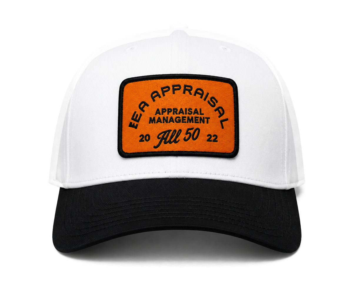 All 50 Patch EA Appraisal cap