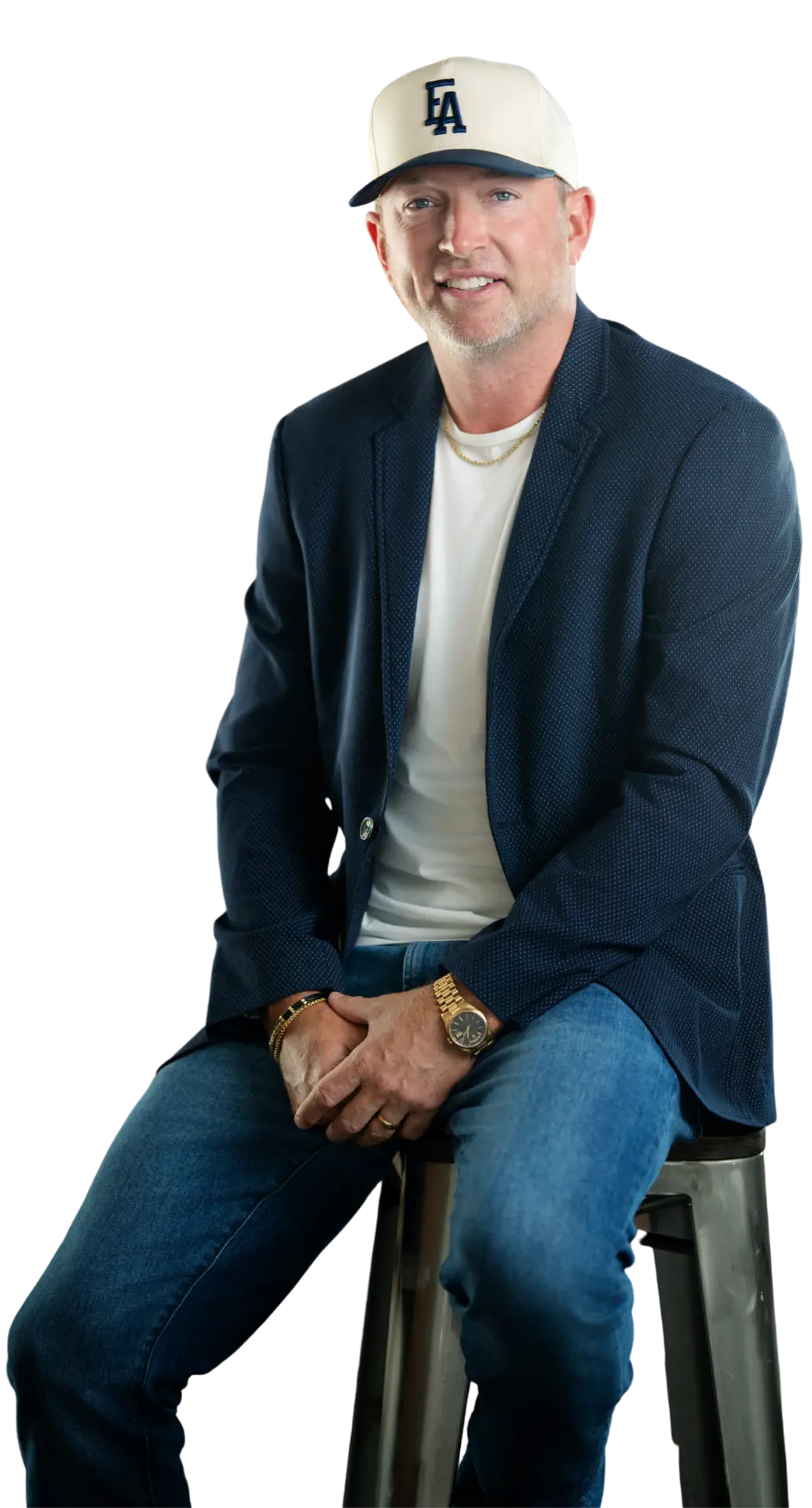 Will Eubanks, Founder of EA Appraisal
